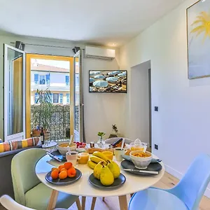 Apartment Maison Bianchi - Civette Garibaldi